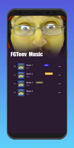 Video Call For Fgteev Family: Calling app screenshot 4