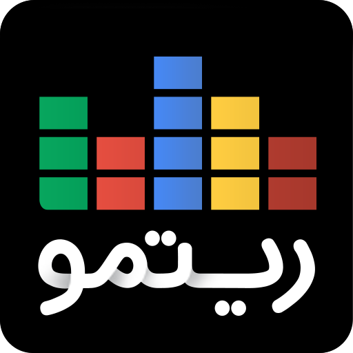 Ritmo - Listen Persian Music icon