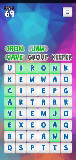 Word Lord - Free Offline Word Puzzle screenshot 3