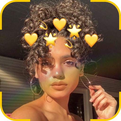 💖 Photo Editor - Filter for Snapchat - Pic Editor 1.0