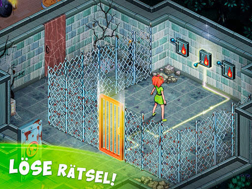Ghost Town Adventures: Rätsel Spiel mit Abenteuer screenshot 16