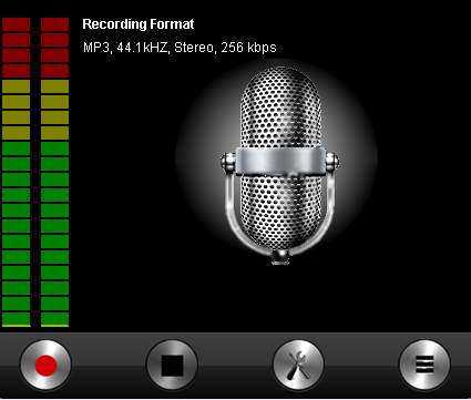 Smart Voice Recorder🎙 HD Mp3 Sound Recording screenshot 6