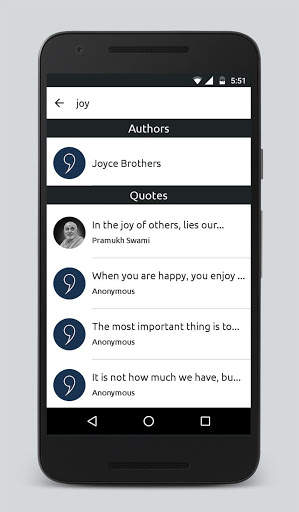 Quotes Creator screenshot 6