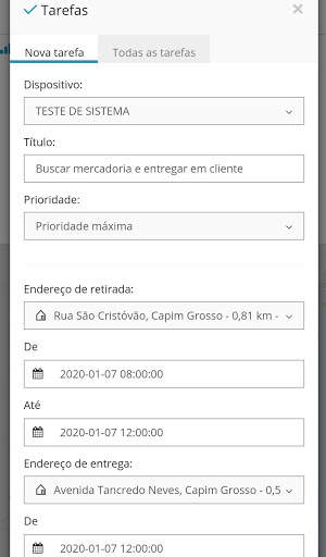 CARSEG mobile screenshot 7