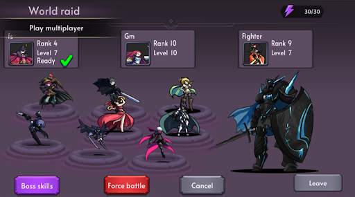 Ultimate War screenshot 3