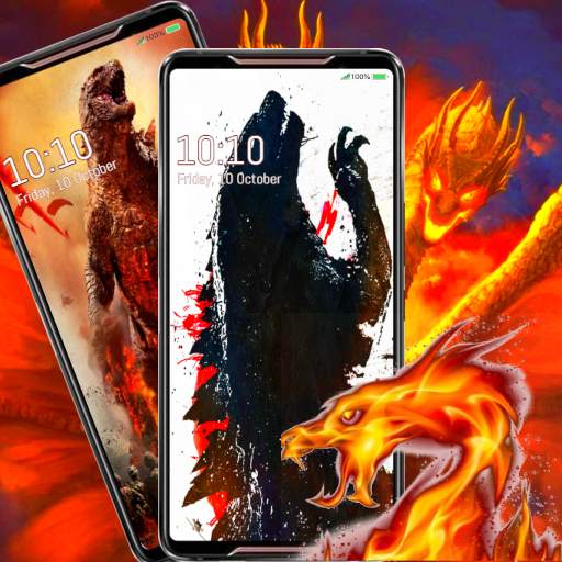 Dragon Wallpaper - Kaiju Wallpaper HD 17.1.0