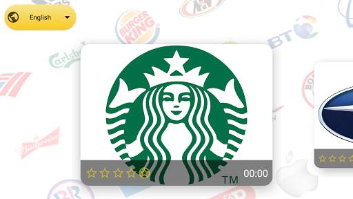 Puzzle Games - Logo Quiz Games screenshot 2