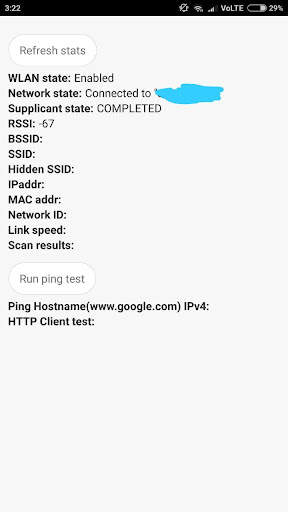 4G LTE Network Mode Only screenshot 7