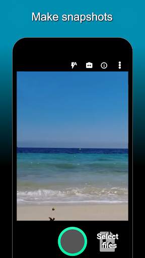 Photo Transfer screenshot 3