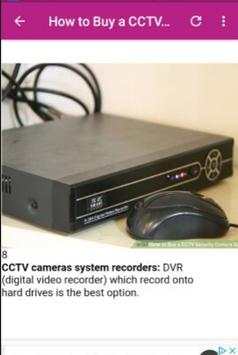 LIVE CAMERA CCTV screenshot 1