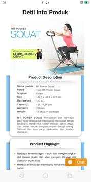 Lejel Home Shopping screenshot 2