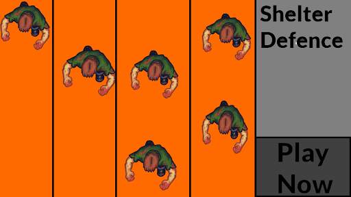 Zombie survival screenshot 1