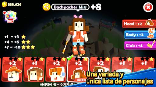 Golf Hero 3D screenshot 7