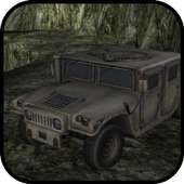 Military Hill Climb Racing logo