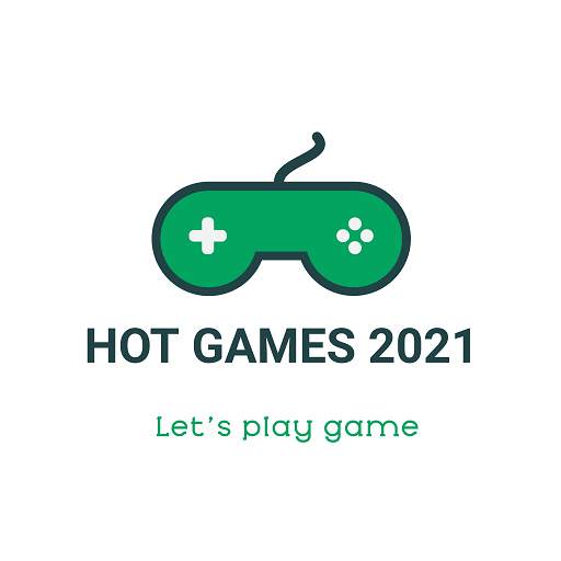 Hot Games Stories in 2021 1.0.1