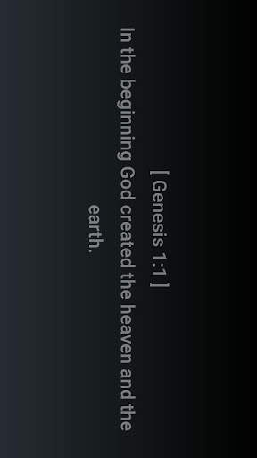 KJV Bible Free screenshot 4