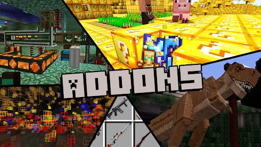 Best Minecraft Skins, Mods and Maps screenshot 4