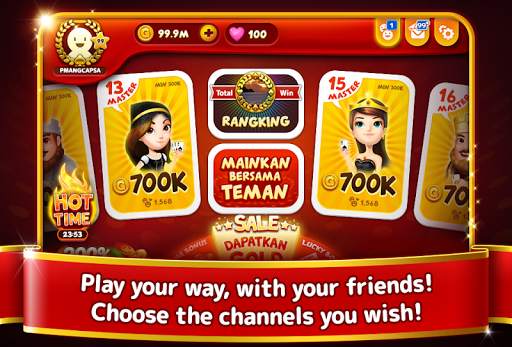 PMANG CAPSA SUSUN screenshot 2