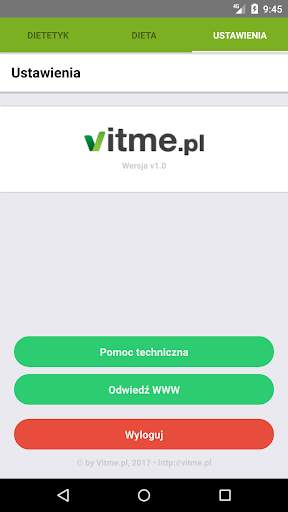 Vitme.pl screenshot 4