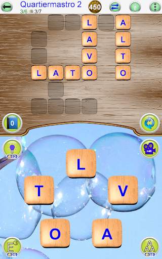 Giochi di Parole screenshot 18