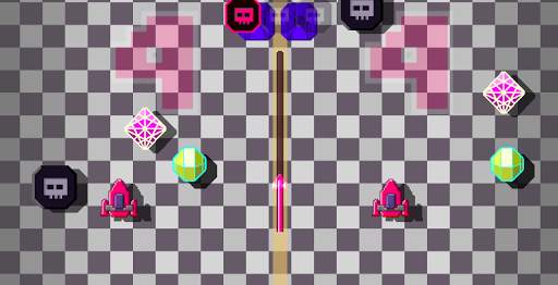 Split Racing Gems screenshot 3