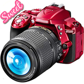 HD Camera أيقونة