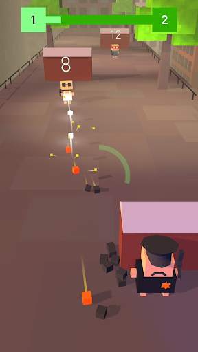 Crimy Cases screenshot 1