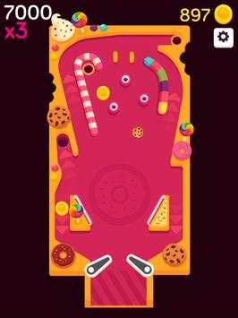 Mini Pinball स्क्रीनशॉट 6
