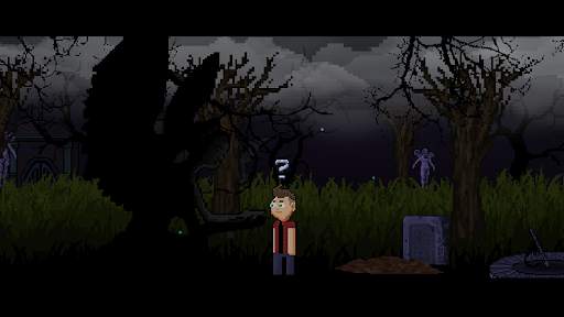 Dentures and Demons 2 screenshot 1