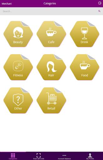 7Pluz Mobile App 8 تصوير الشاشة
