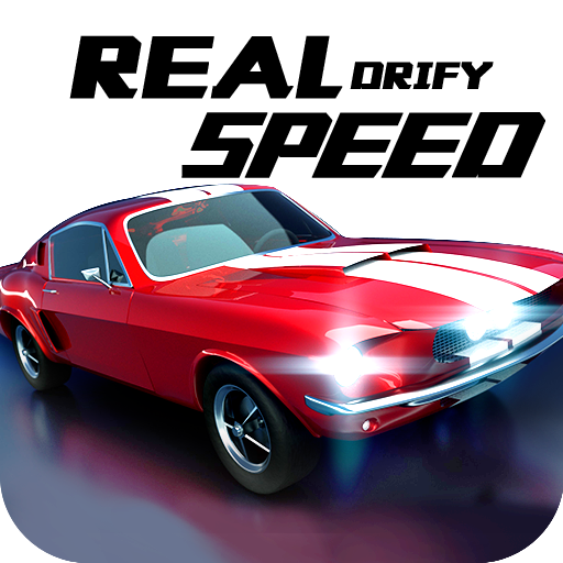 Real Drift Driving icon