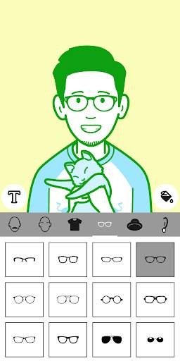 My Avatar Maker screenshot 4