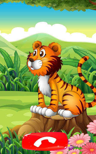 Babyphone - Animal & Number Ba screenshot 15