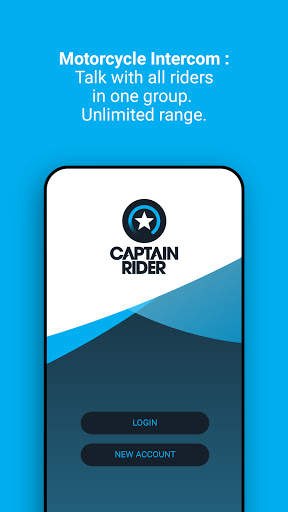Captain Rider screenshot 1