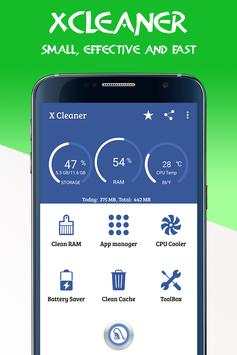 Clean My Phone - Xcleaner screenshot 5