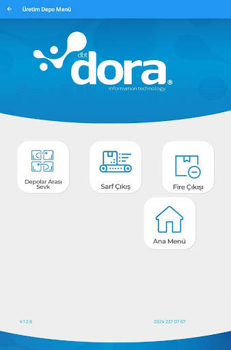 DBT Mobile screenshot 7