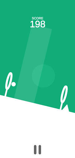Cross Fall - Free Casual Game 2021 screenshot 6