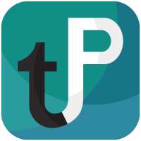 TumblPager for Tumblr icon