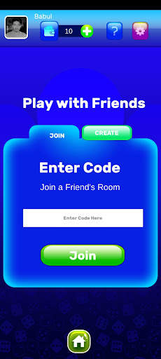 Ludo Hunt - Online, Offline Mu screenshot 3