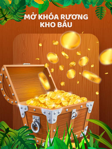 Tile Crush - Trò Chơi Ghép Ô screenshot 8