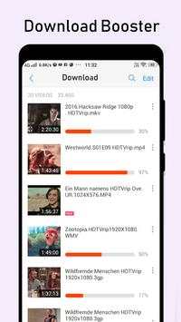 DOWNLOAD BOOSTER 2019 FOR ANDROID screenshot 4