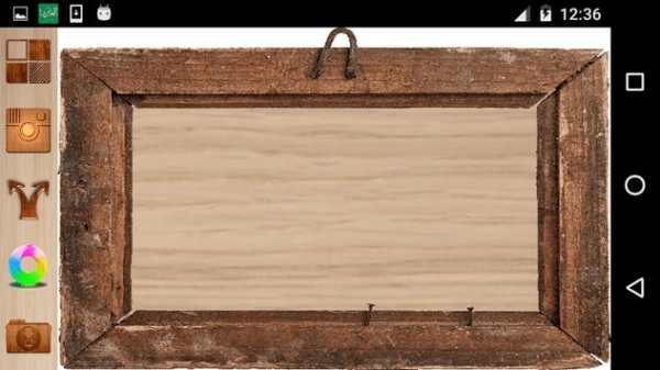 Wood Photo Frames 10 تصوير الشاشة