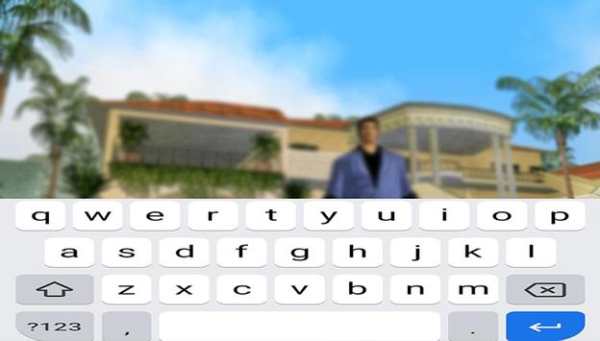Game Keyboard For Cheat Codes screenshot 11