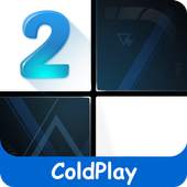 ColdPlay - Piano Tiles PRO 0.1