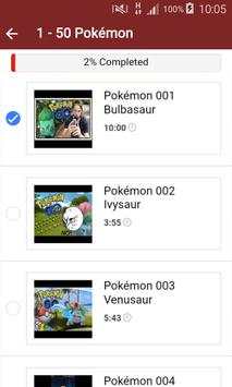 Guide Pokémon Go screenshot 4