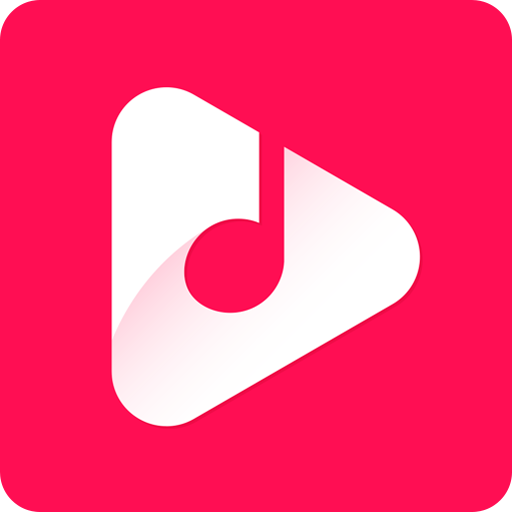 Free Music - Unlimited Music Streaming Player icon