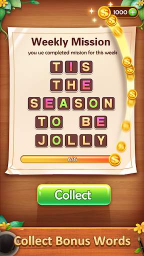 Word Games Music - Crossword screenshot 8
