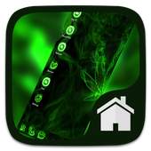 Weed Rasta Theme 1.0