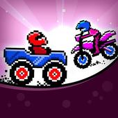 Driving Ahead icon