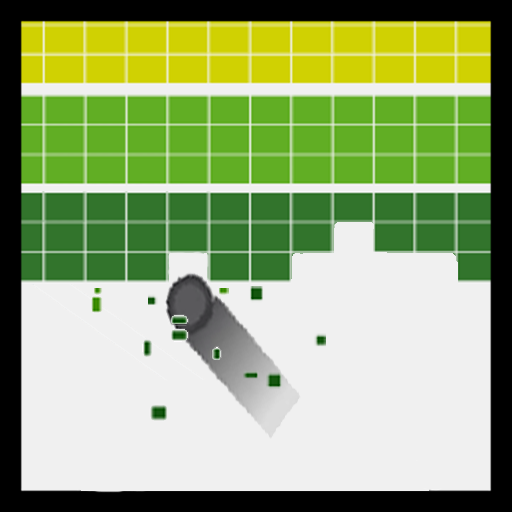 벽돌깨기 Brick breaker icon